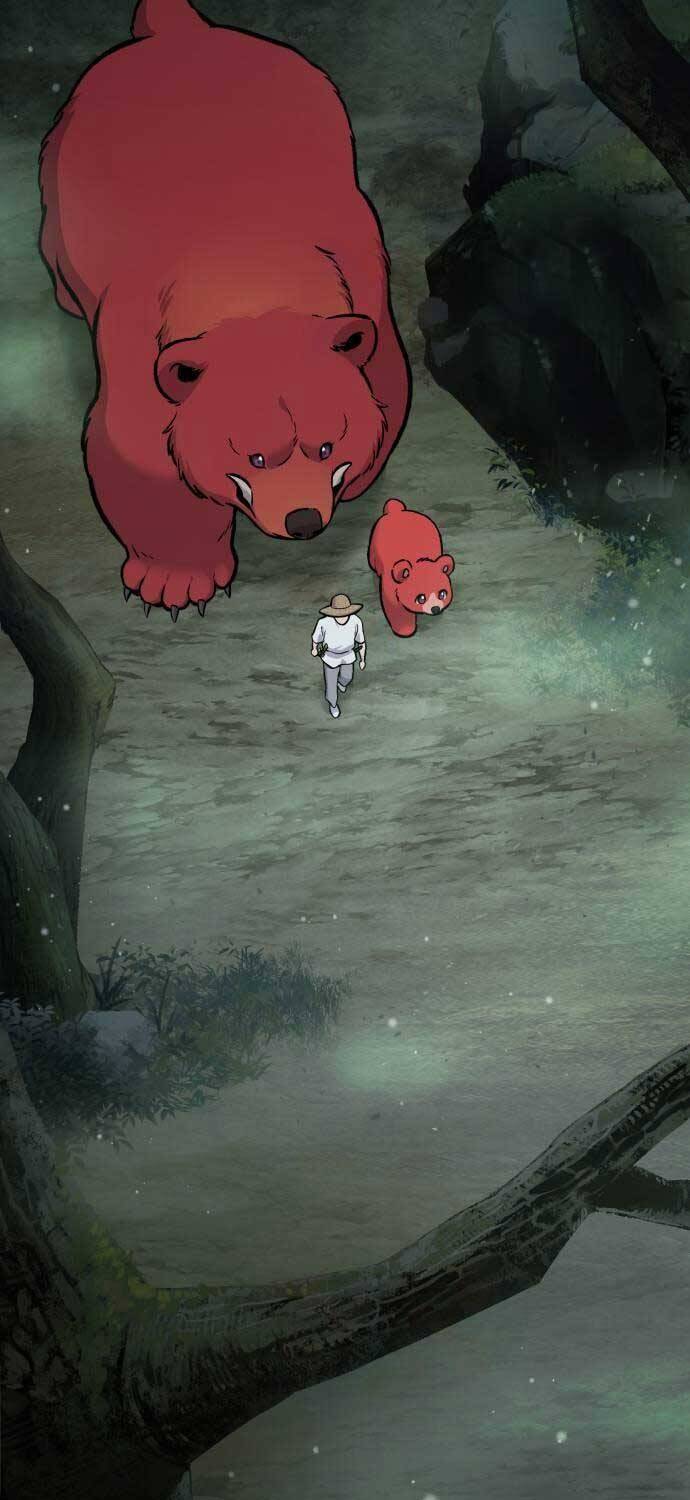 Truyện Tranh Làm Nông Dân Trong Tòa Tháp Thử Thách trang 5