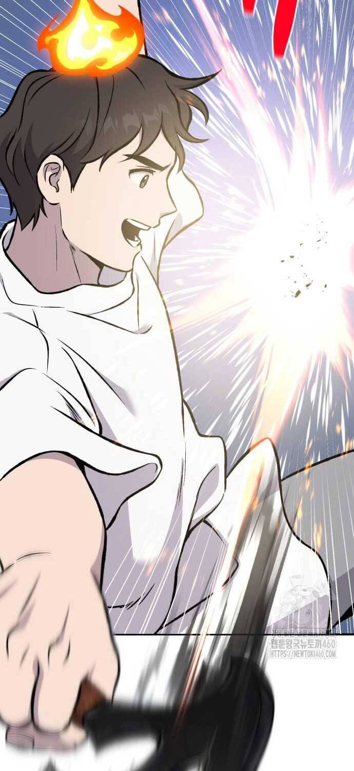 Truyện Tranh Làm Nông Dân Trong Tòa Tháp Thử Thách trang 5