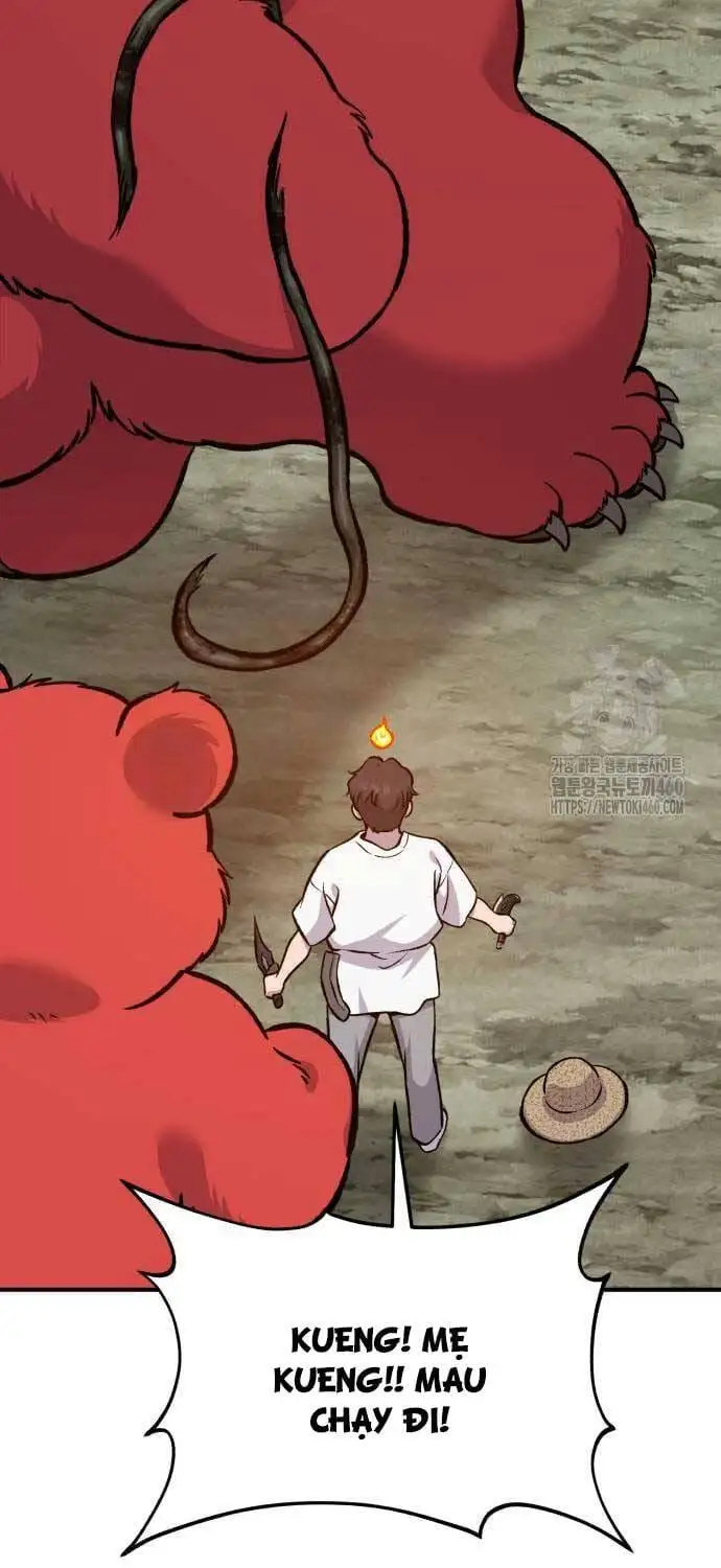 Truyện Tranh Làm Nông Dân Trong Tòa Tháp Thử Thách trang 5