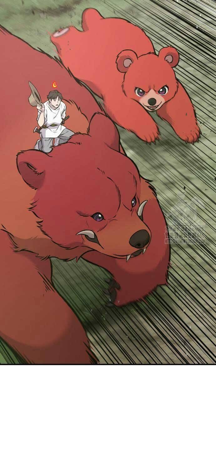 Truyện Tranh Làm Nông Dân Trong Tòa Tháp Thử Thách trang 5