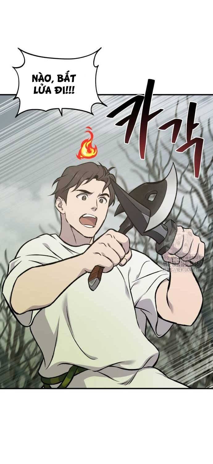 Truyện Tranh Làm Nông Dân Trong Tòa Tháp Thử Thách trang 5