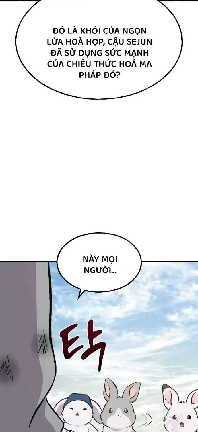 Truyện Tranh Làm Nông Dân Trong Tòa Tháp Thử Thách trang 5