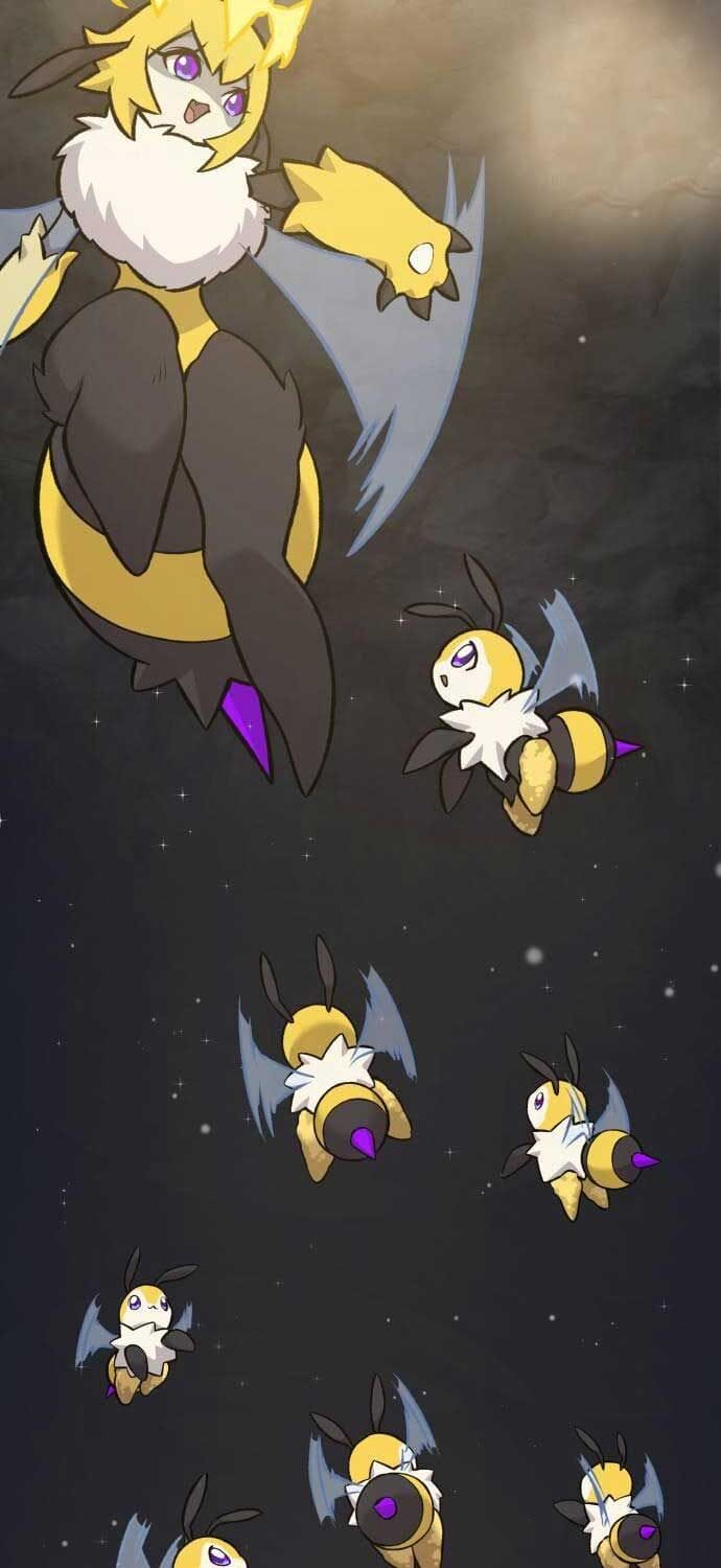 Truyện Tranh Làm Nông Dân Trong Tòa Tháp Thử Thách trang 5