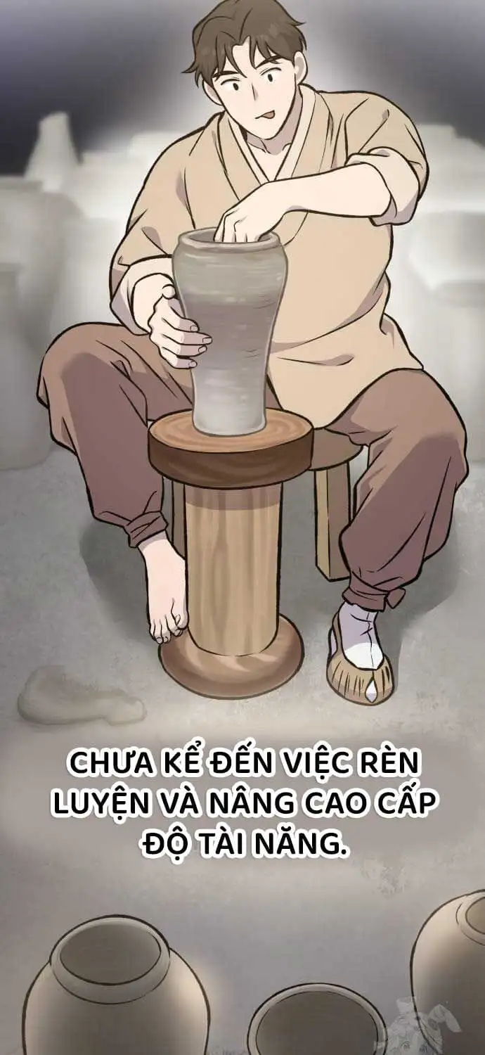 Truyện Tranh Làm Nông Dân Trong Tòa Tháp Thử Thách trang 5