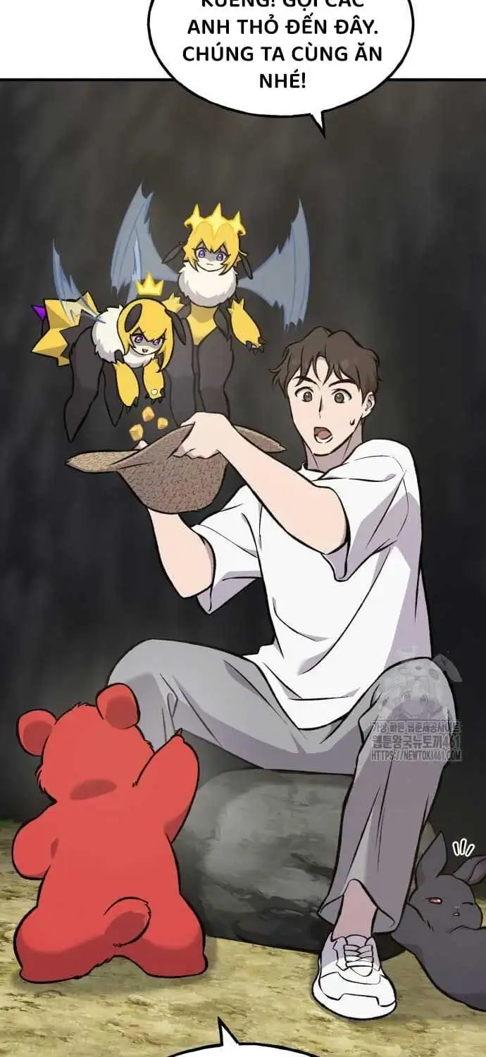 Truyện Tranh Làm Nông Dân Trong Tòa Tháp Thử Thách trang 5