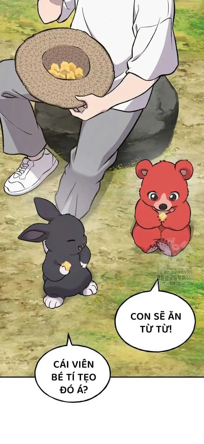 Truyện Tranh Làm Nông Dân Trong Tòa Tháp Thử Thách trang 5