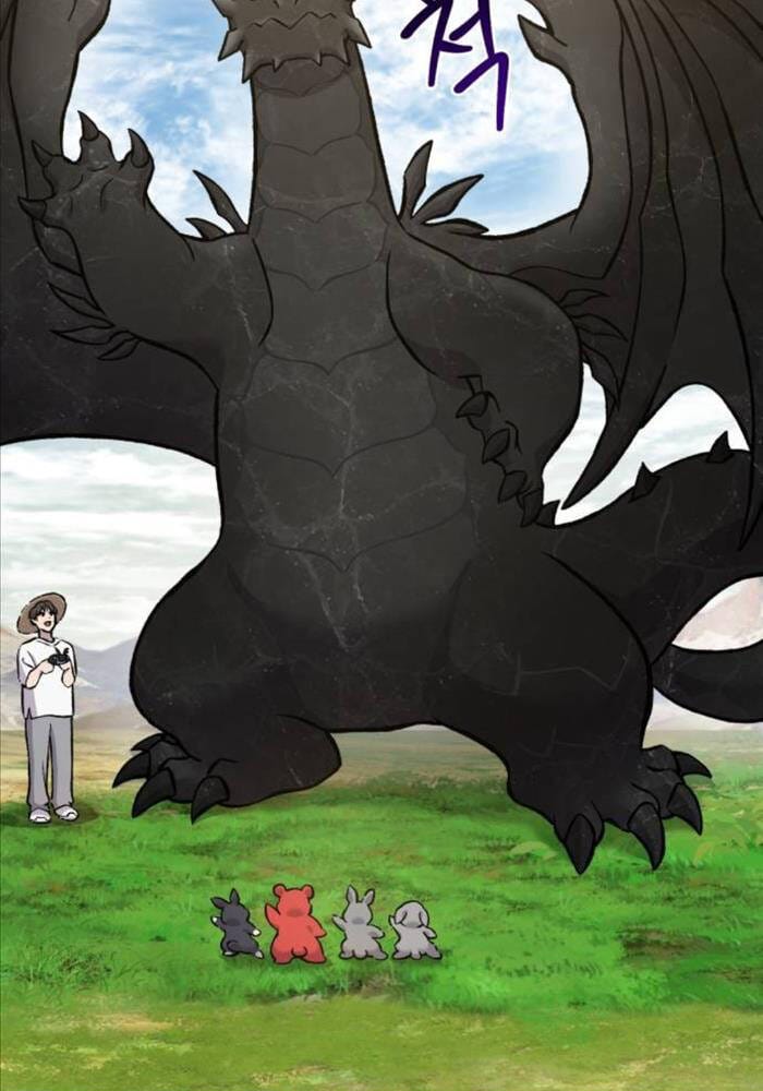 Truyện Tranh Làm Nông Dân Trong Tòa Tháp Thử Thách trang 5