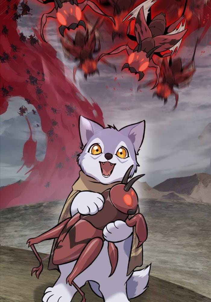 Truyện Tranh Làm Nông Dân Trong Tòa Tháp Thử Thách trang 5