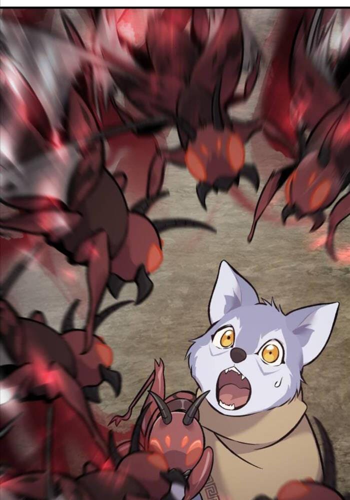 Truyện Tranh Làm Nông Dân Trong Tòa Tháp Thử Thách trang 5