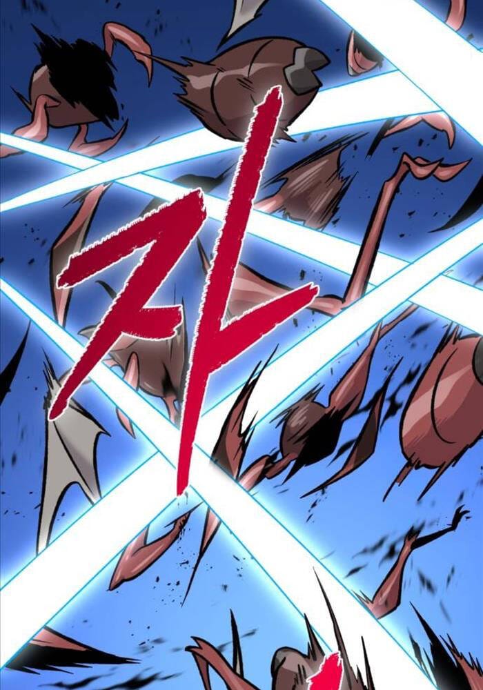 Truyện Tranh Làm Nông Dân Trong Tòa Tháp Thử Thách trang 5