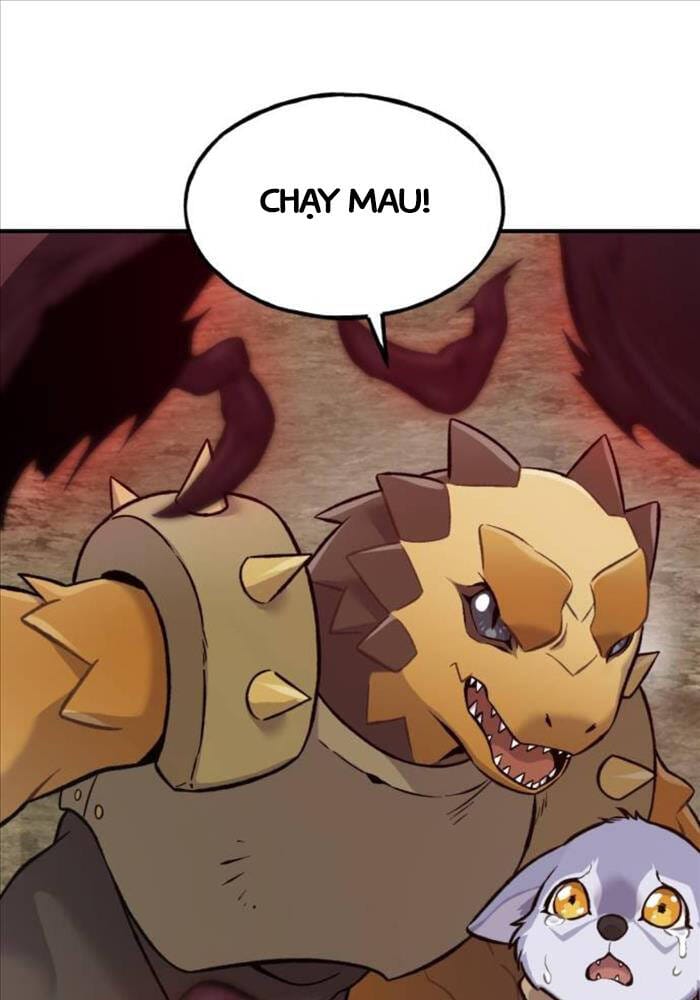 Truyện Tranh Làm Nông Dân Trong Tòa Tháp Thử Thách trang 5