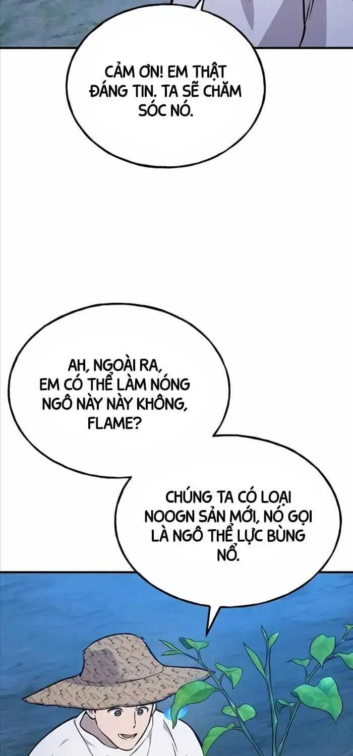 Truyện Tranh Làm Nông Dân Trong Tòa Tháp Thử Thách trang 5