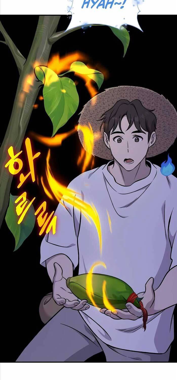 Truyện Tranh Làm Nông Dân Trong Tòa Tháp Thử Thách trang 5