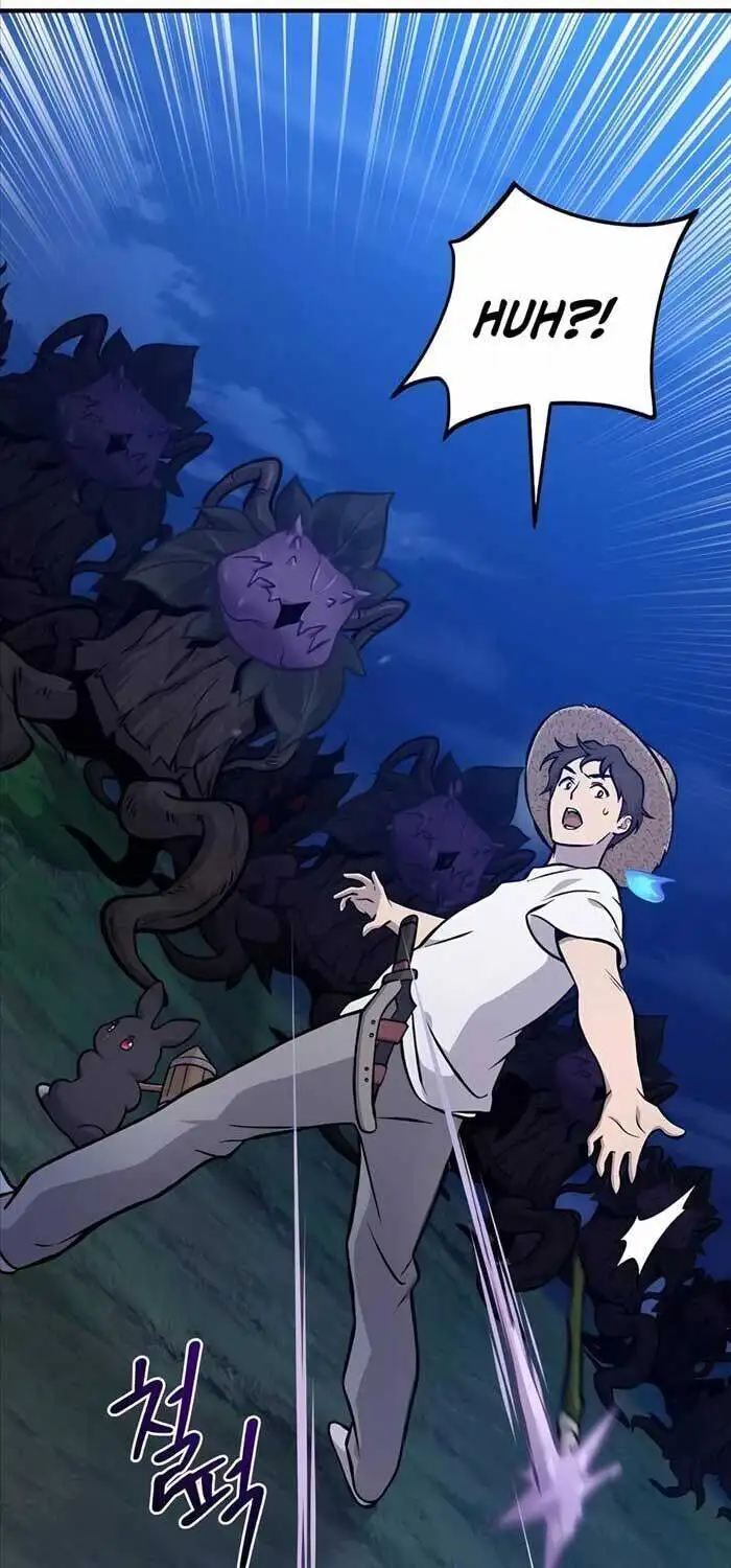 Truyện Tranh Làm Nông Dân Trong Tòa Tháp Thử Thách trang 5