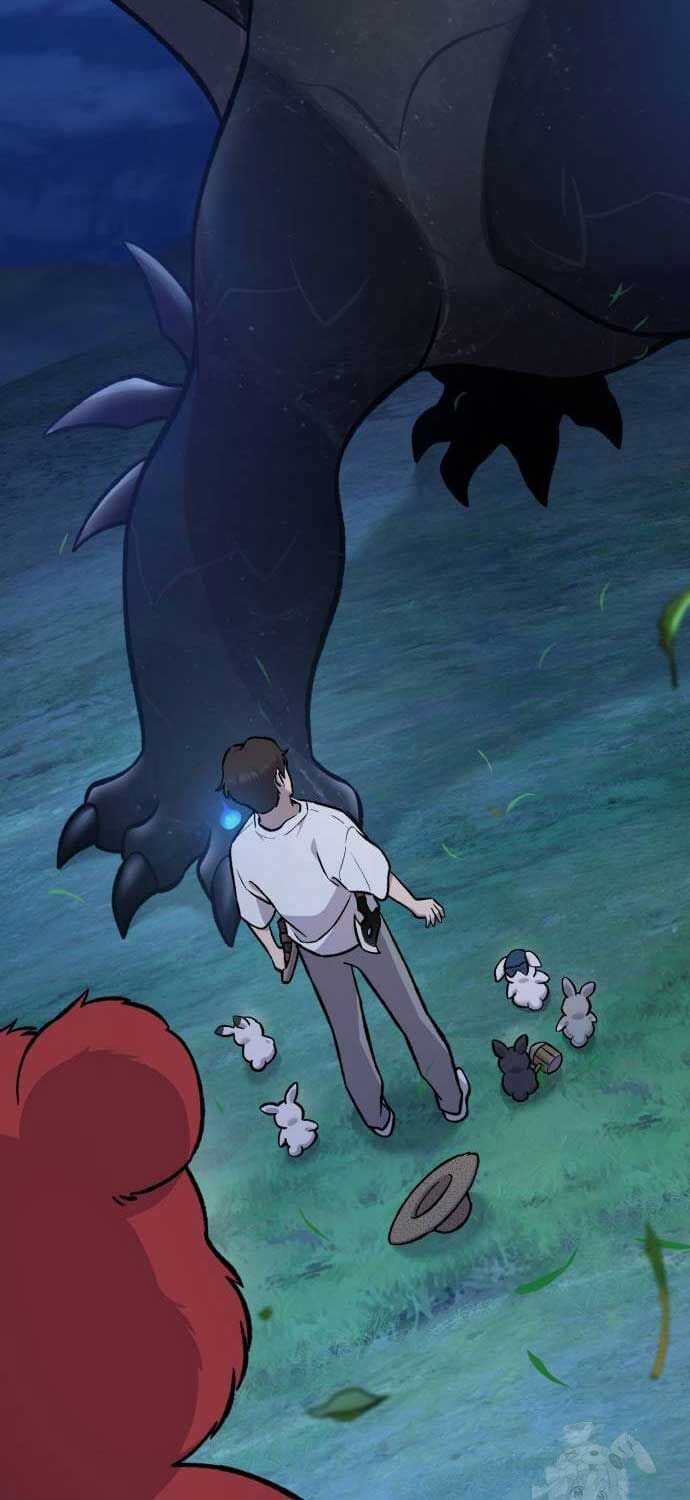 Truyện Tranh Làm Nông Dân Trong Tòa Tháp Thử Thách trang 5