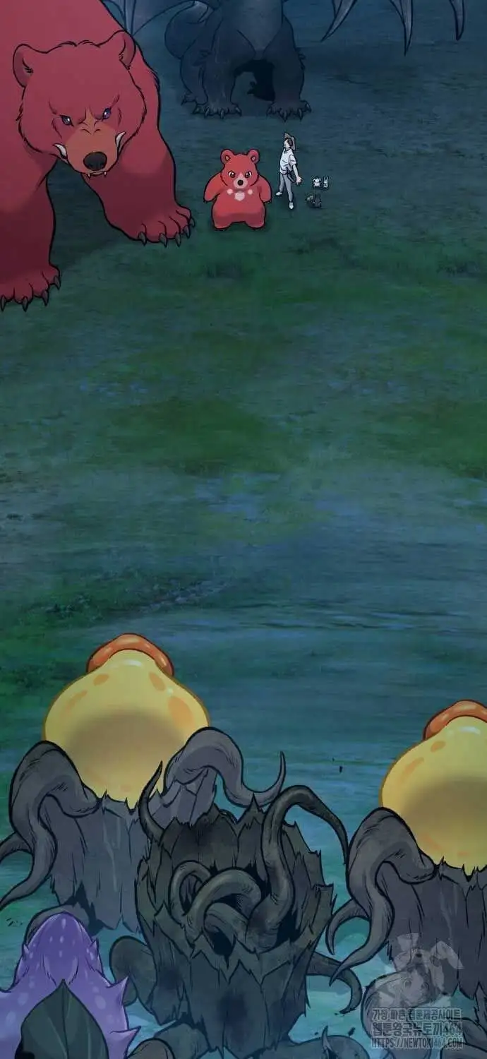 Truyện Tranh Làm Nông Dân Trong Tòa Tháp Thử Thách trang 5