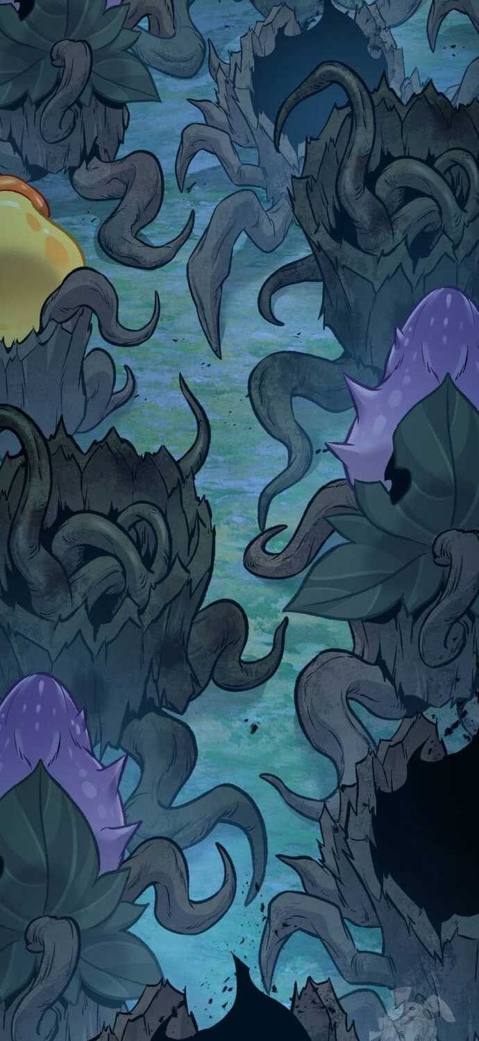 Truyện Tranh Làm Nông Dân Trong Tòa Tháp Thử Thách trang 5