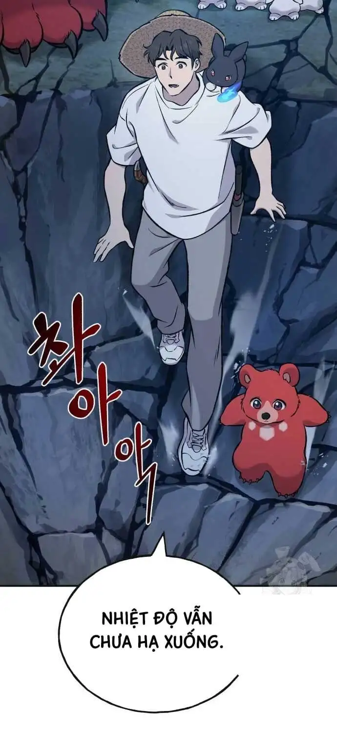 Truyện Tranh Làm Nông Dân Trong Tòa Tháp Thử Thách trang 5