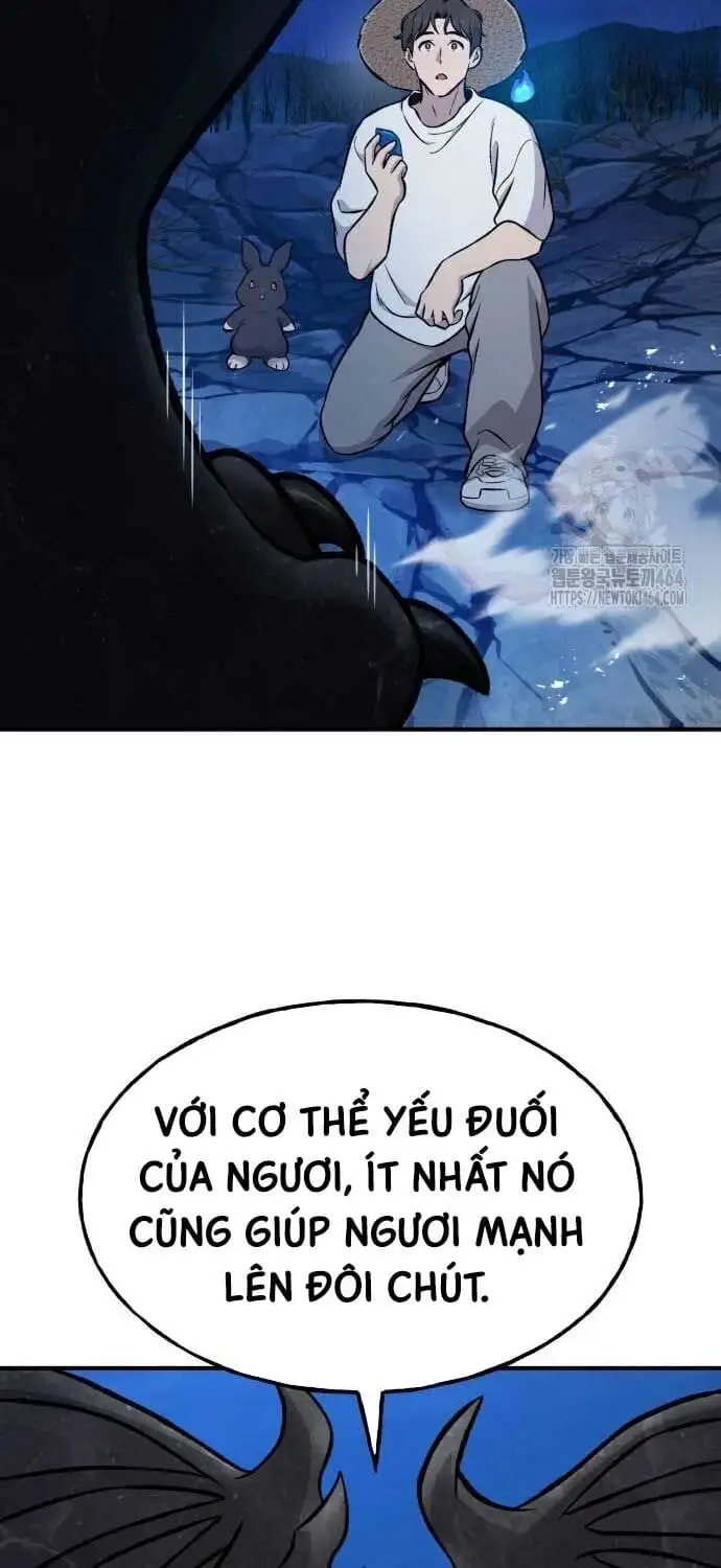 Truyện Tranh Làm Nông Dân Trong Tòa Tháp Thử Thách trang 5