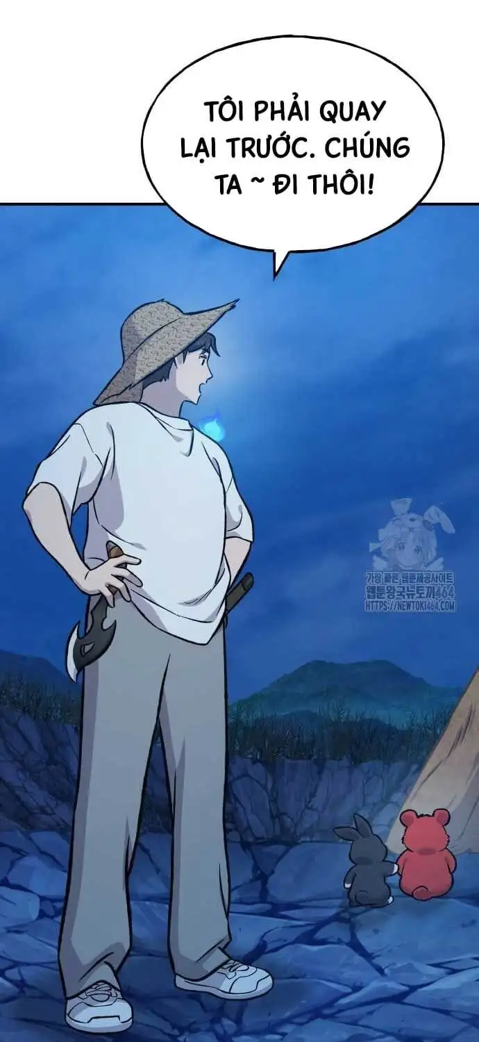 Truyện Tranh Làm Nông Dân Trong Tòa Tháp Thử Thách trang 5