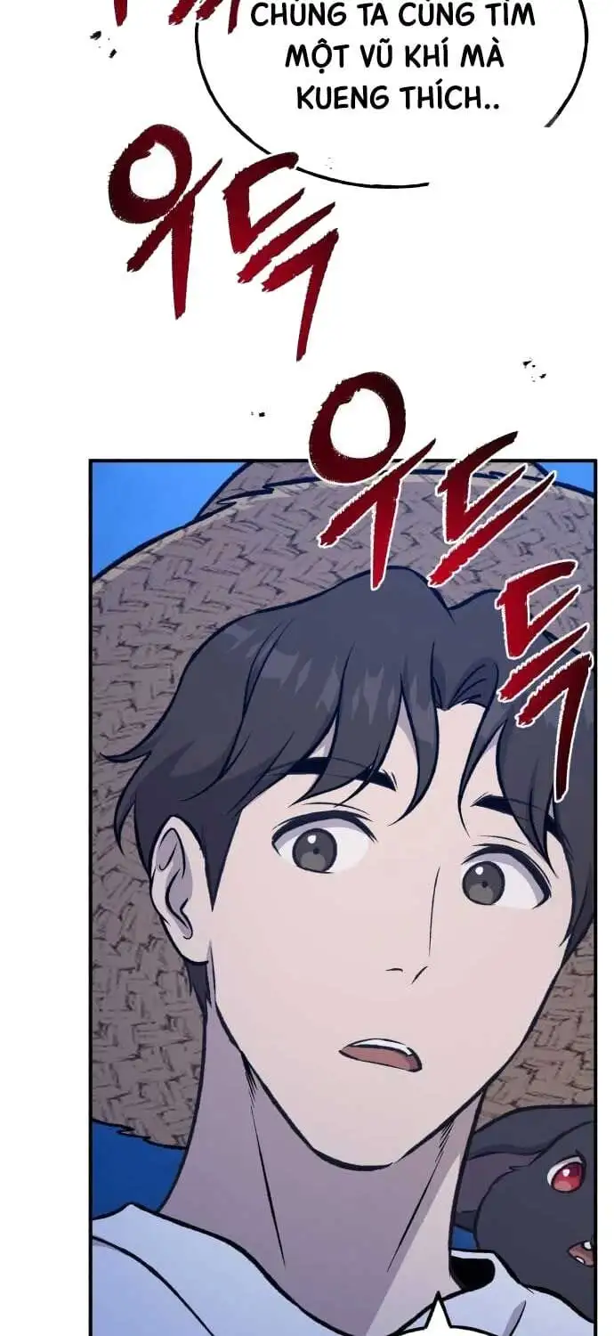 Truyện Tranh Làm Nông Dân Trong Tòa Tháp Thử Thách trang 5