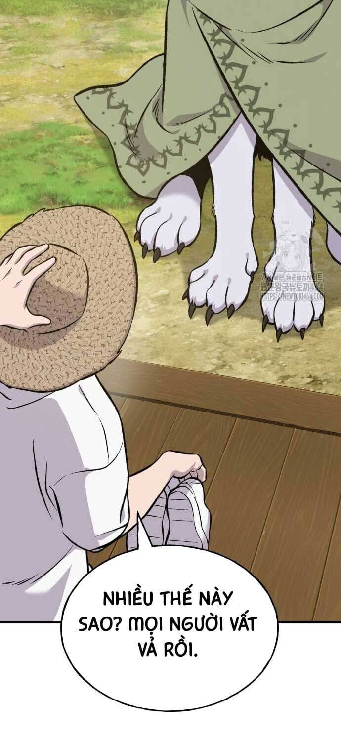 Truyện Tranh Làm Nông Dân Trong Tòa Tháp Thử Thách trang 5