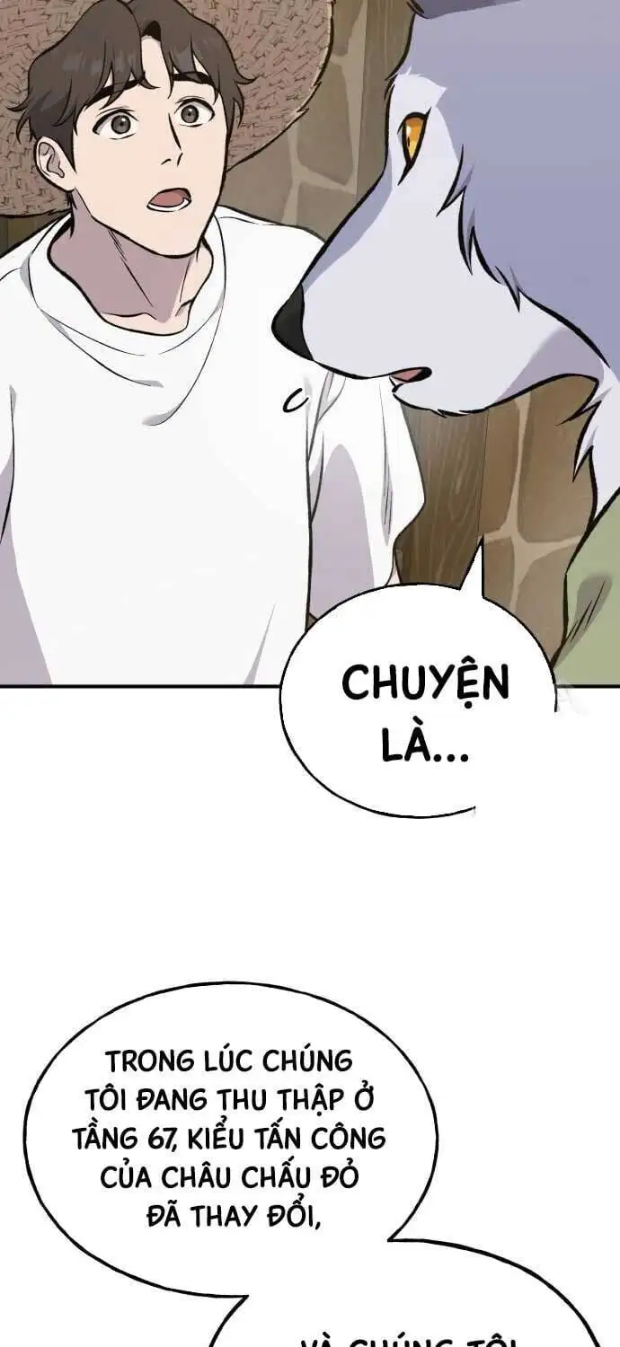Truyện Tranh Làm Nông Dân Trong Tòa Tháp Thử Thách trang 5