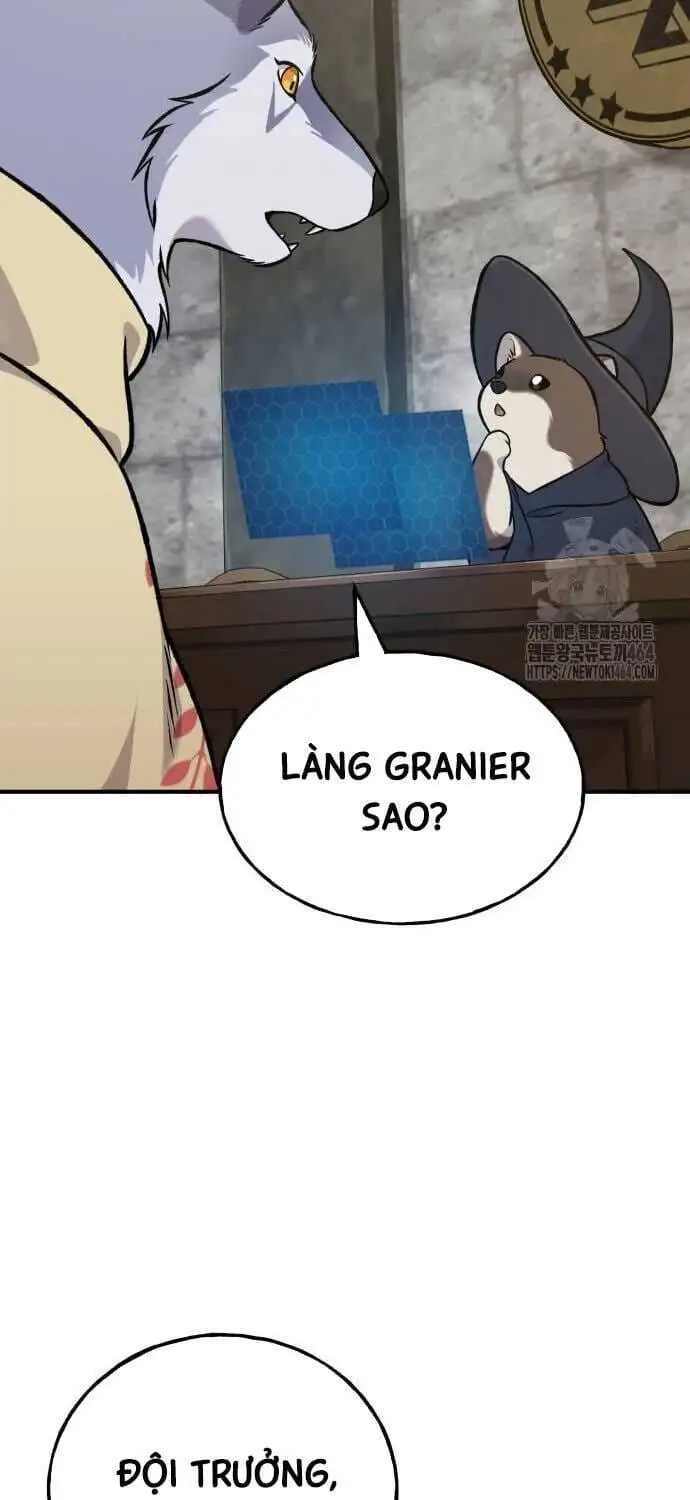 Truyện Tranh Làm Nông Dân Trong Tòa Tháp Thử Thách trang 5
