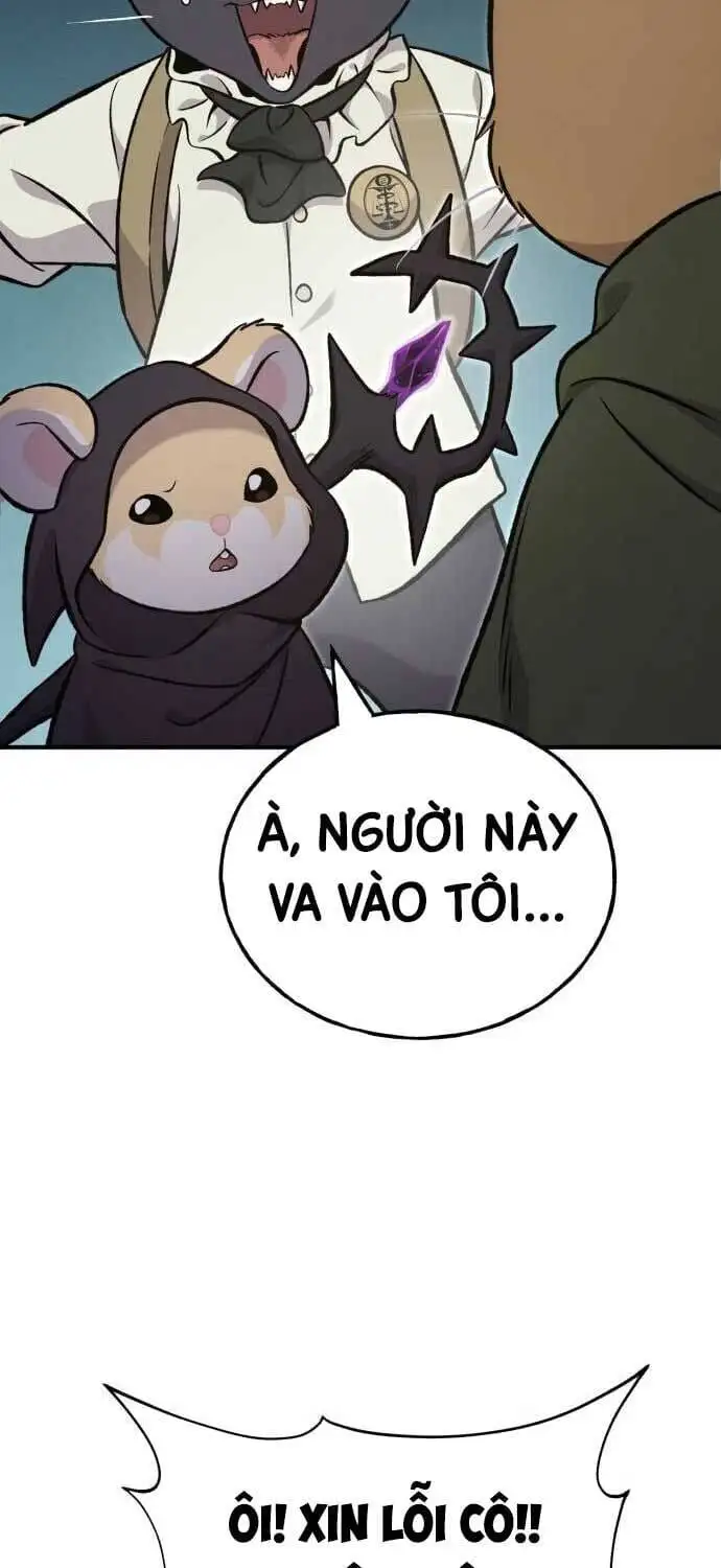 Truyện Tranh Làm Nông Dân Trong Tòa Tháp Thử Thách trang 5