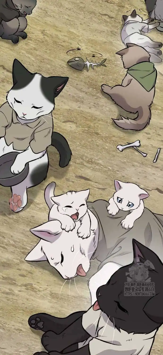 Truyện Tranh Làm Nông Dân Trong Tòa Tháp Thử Thách trang 5