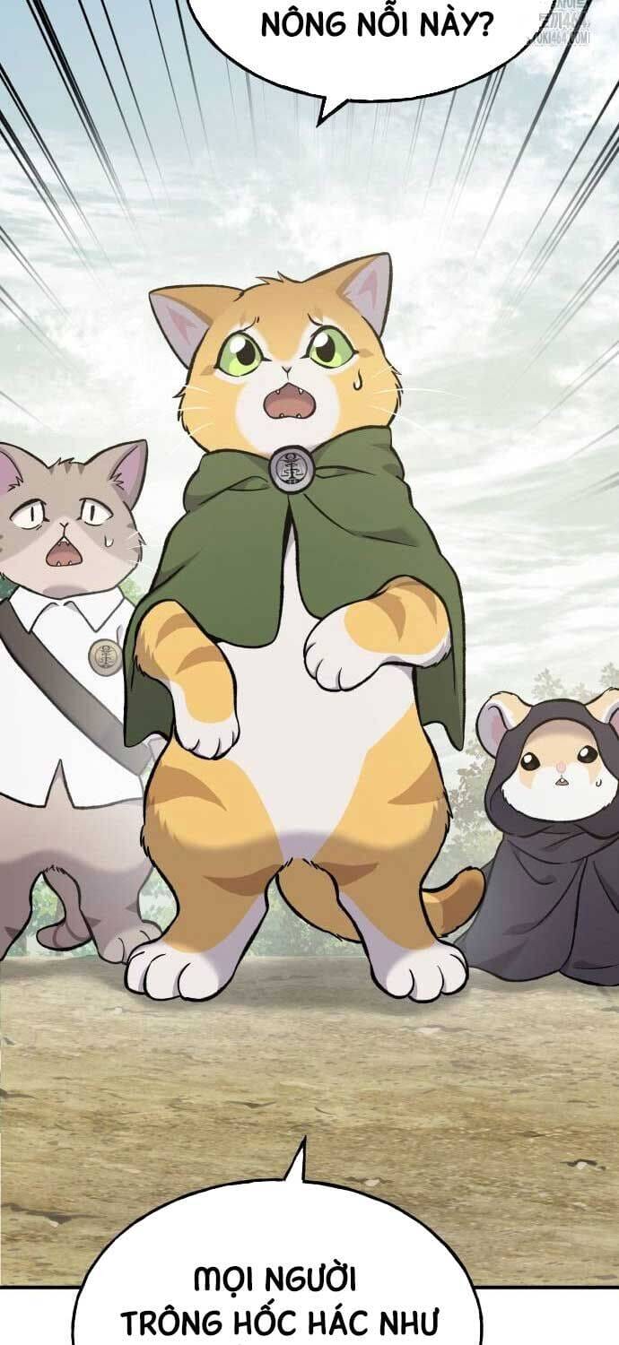 Truyện Tranh Làm Nông Dân Trong Tòa Tháp Thử Thách trang 5