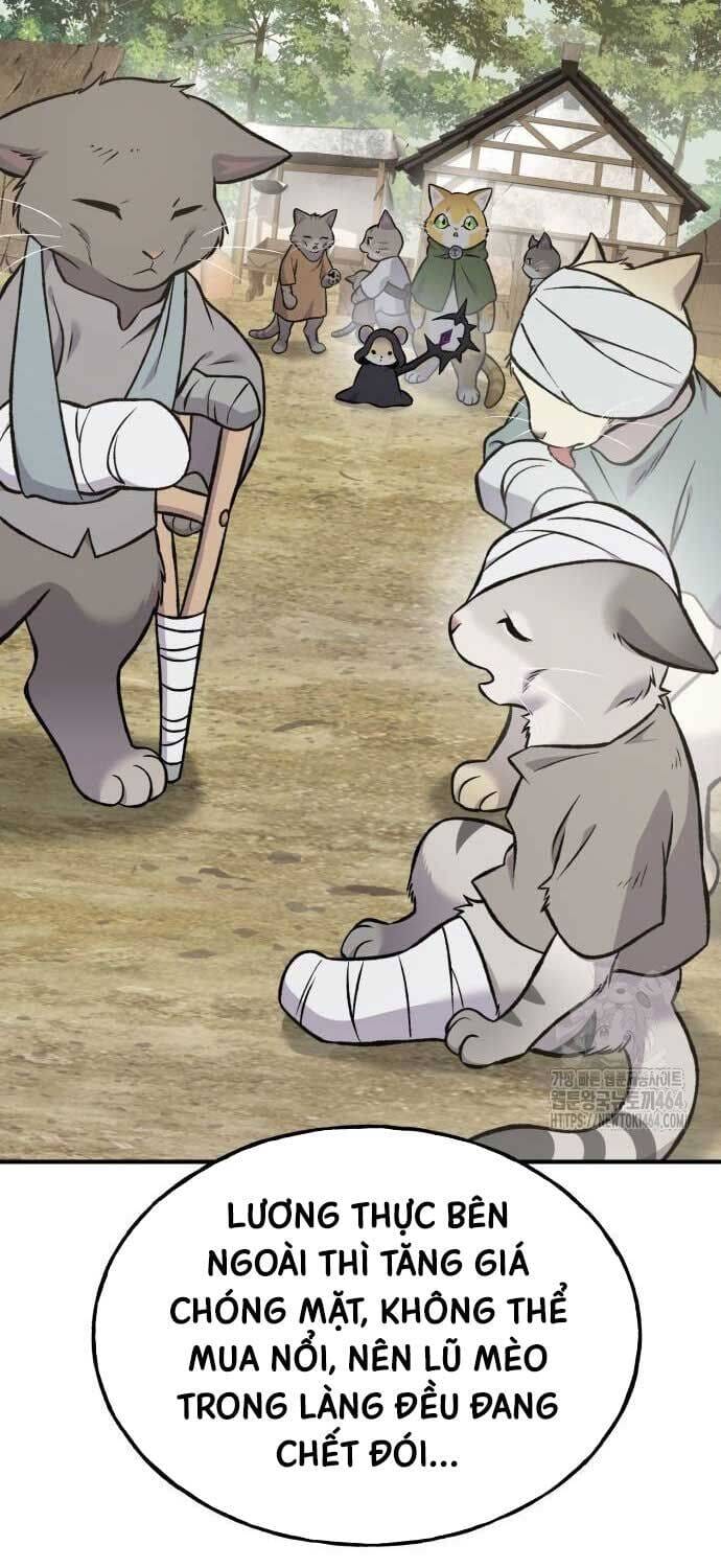 Truyện Tranh Làm Nông Dân Trong Tòa Tháp Thử Thách trang 5