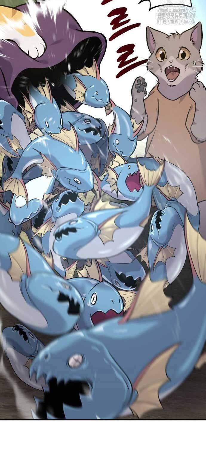 Truyện Tranh Làm Nông Dân Trong Tòa Tháp Thử Thách trang 5