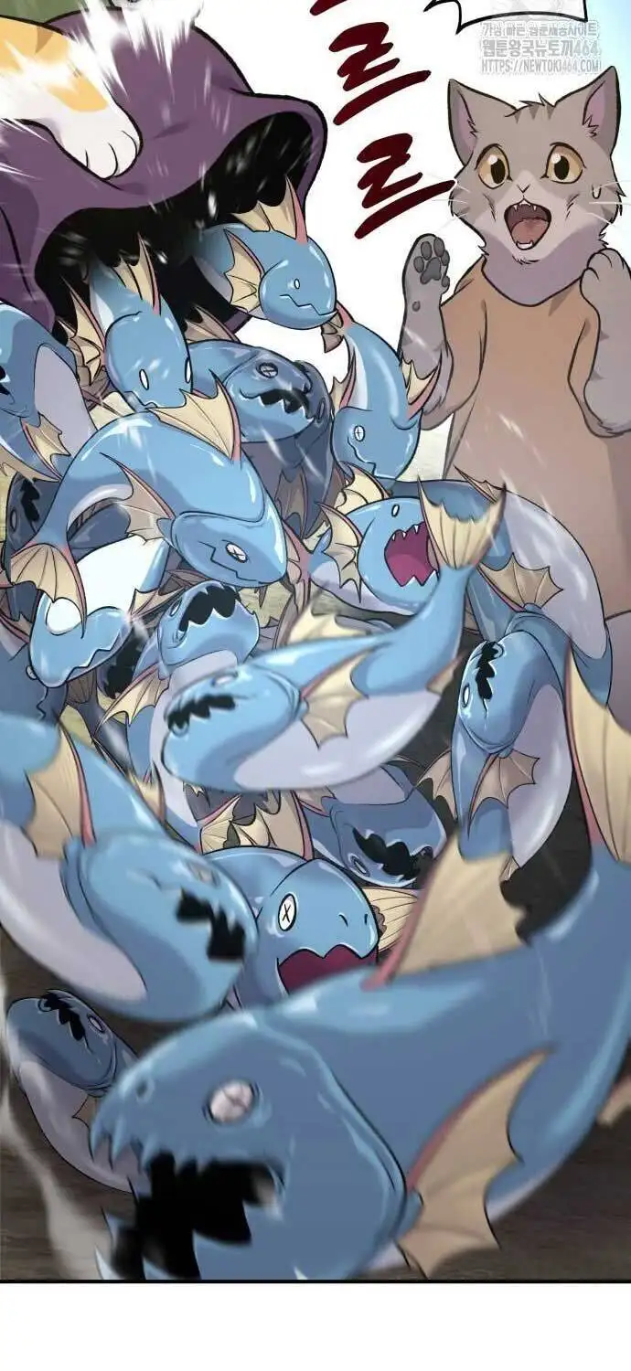 Truyện Tranh Làm Nông Dân Trong Tòa Tháp Thử Thách trang 5