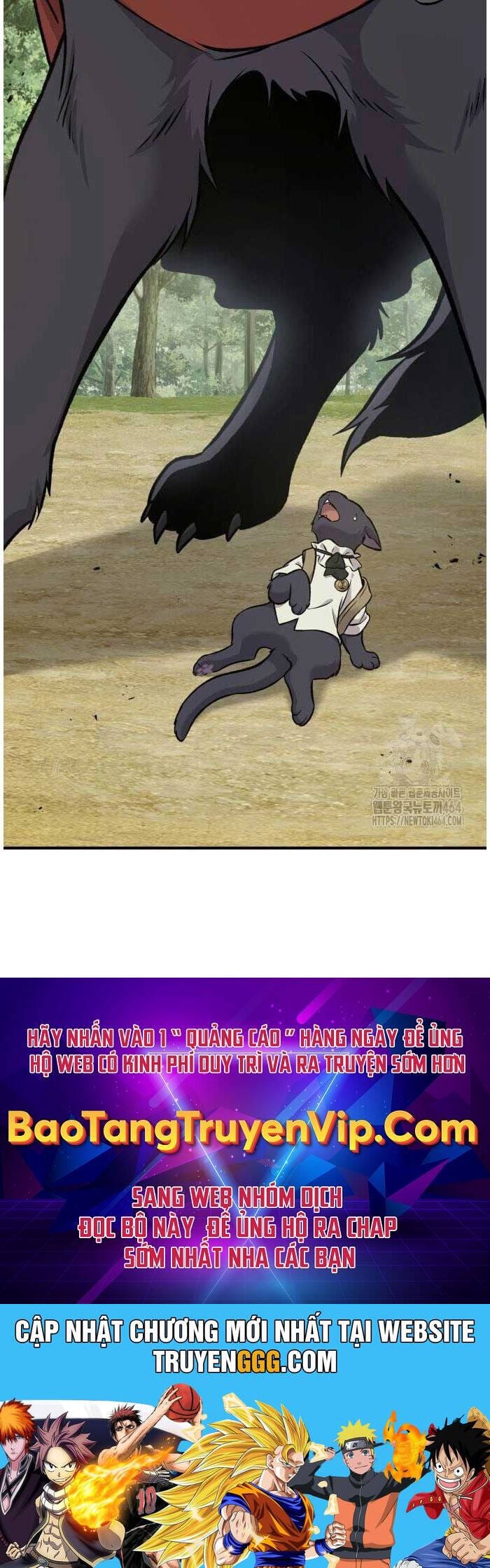 Truyện Tranh Làm Nông Dân Trong Tòa Tháp Thử Thách trang 5