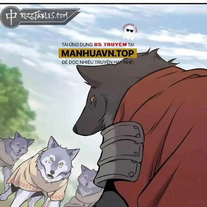 Truyện Tranh Làm Nông Dân Trong Tòa Tháp Thử Thách trang 5