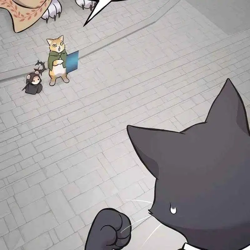 Truyện Tranh Làm Nông Dân Trong Tòa Tháp Thử Thách trang 5