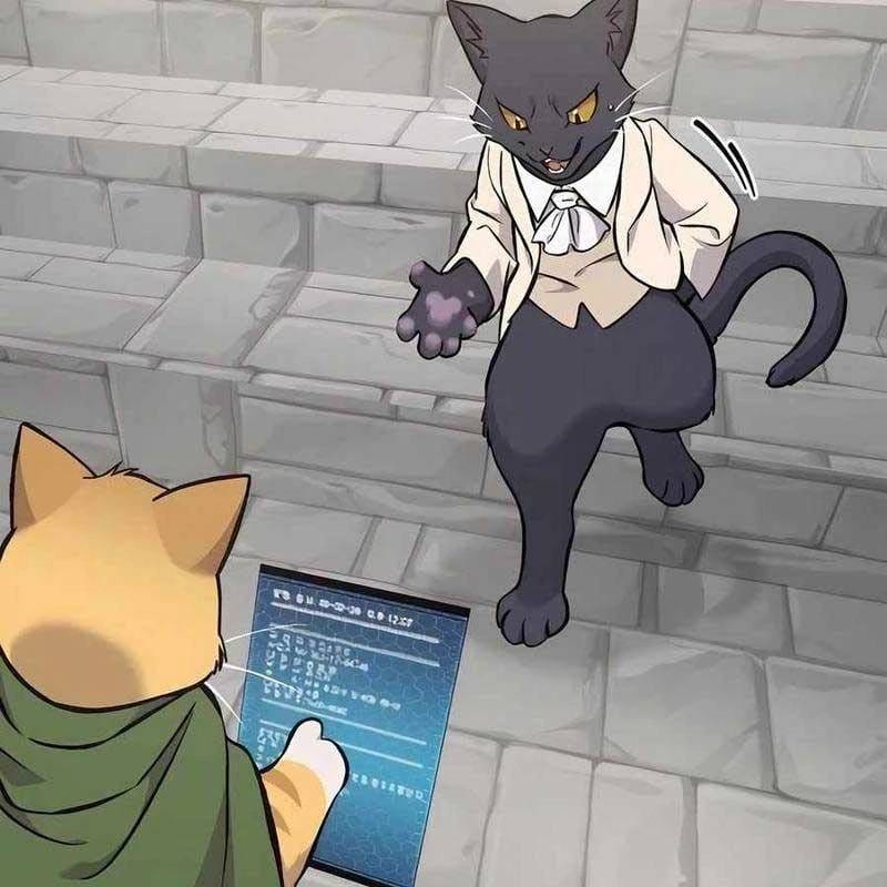 Truyện Tranh Làm Nông Dân Trong Tòa Tháp Thử Thách trang 5