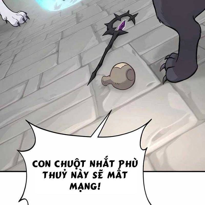 Truyện Tranh Làm Nông Dân Trong Tòa Tháp Thử Thách trang 5