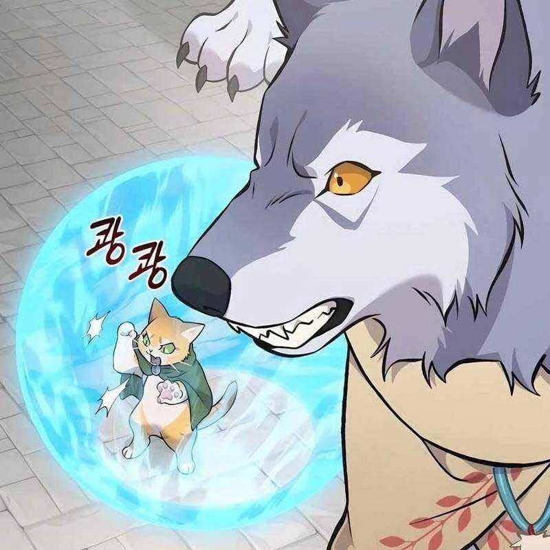 Truyện Tranh Làm Nông Dân Trong Tòa Tháp Thử Thách trang 5