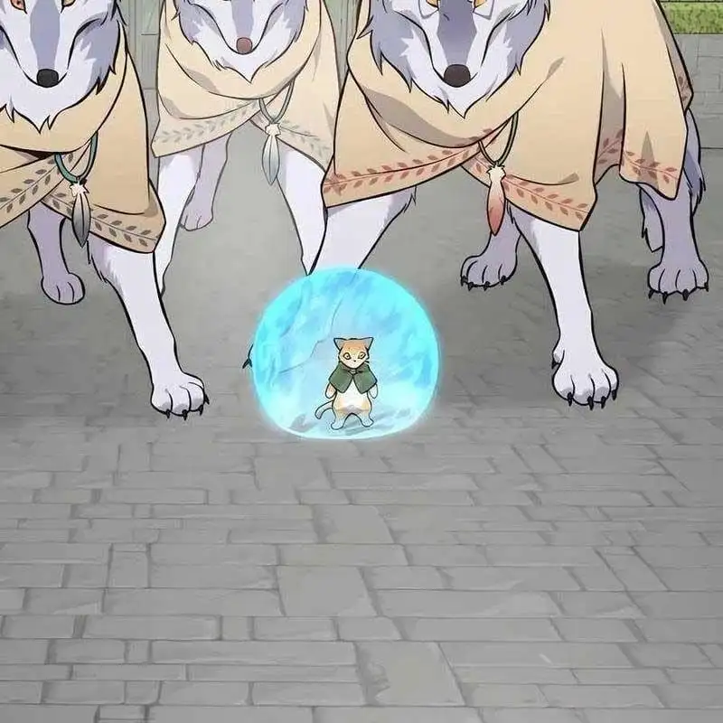 Truyện Tranh Làm Nông Dân Trong Tòa Tháp Thử Thách trang 5