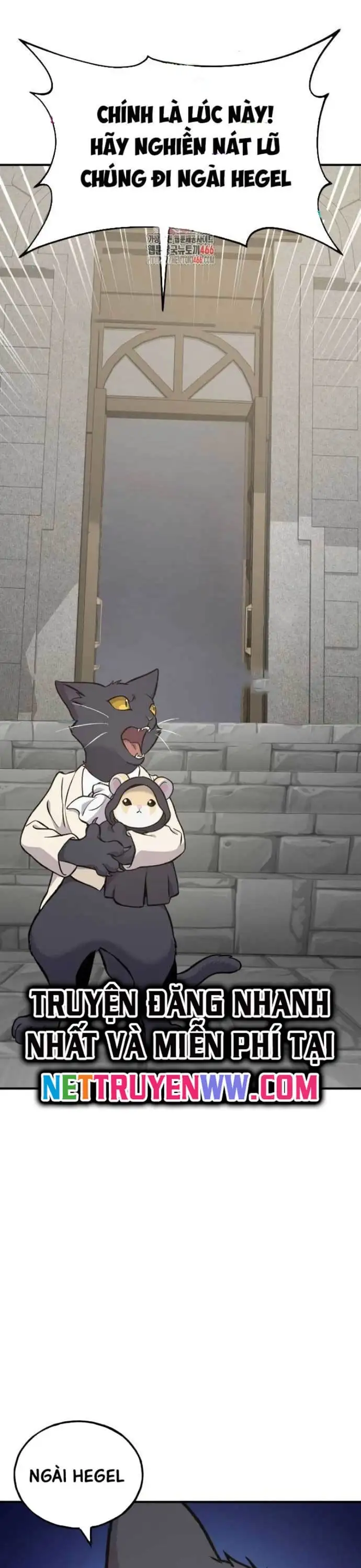 Truyện Tranh Làm Nông Dân Trong Tòa Tháp Thử Thách trang 5