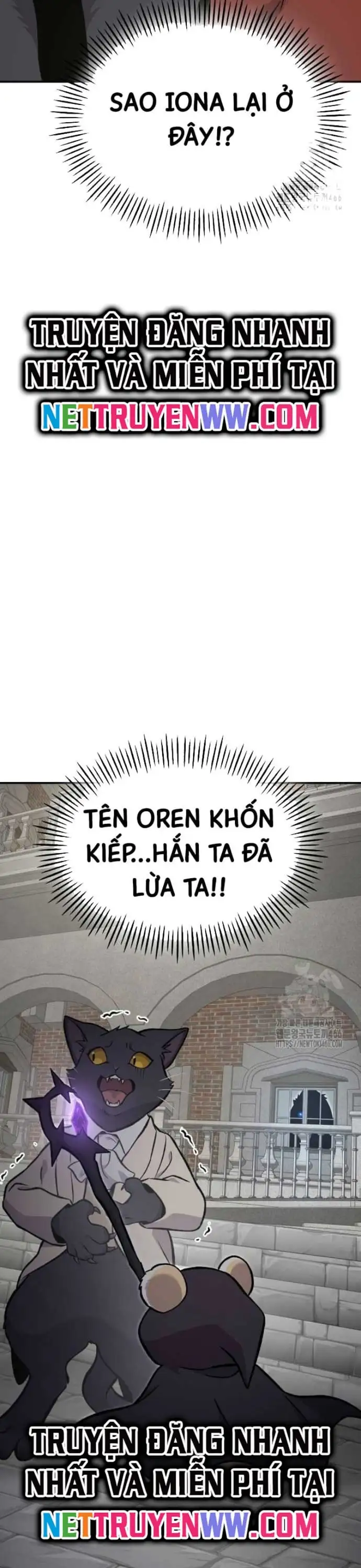 Truyện Tranh Làm Nông Dân Trong Tòa Tháp Thử Thách trang 5