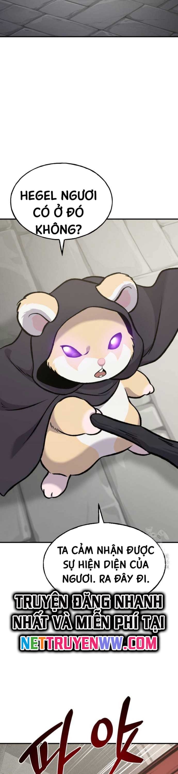 Truyện Tranh Làm Nông Dân Trong Tòa Tháp Thử Thách trang 5