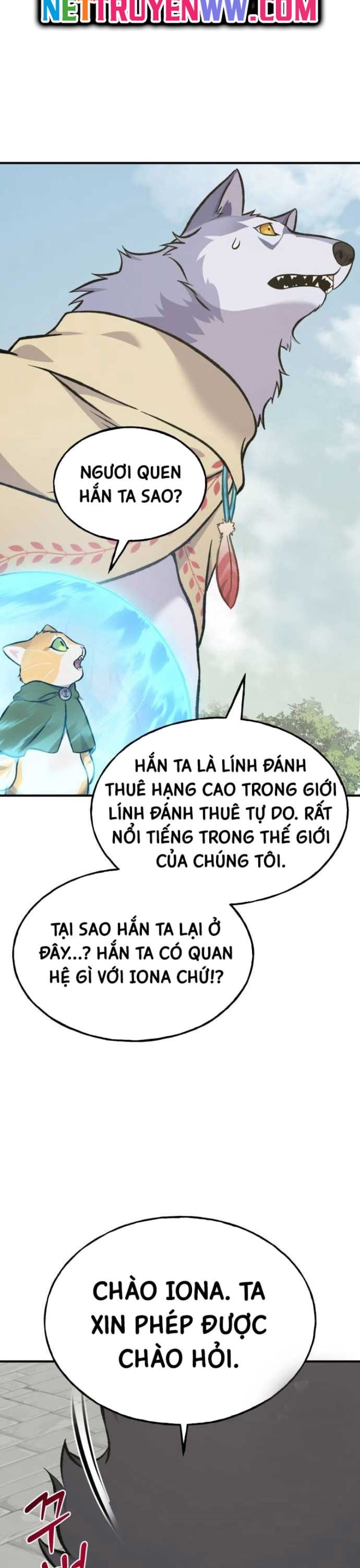 Truyện Tranh Làm Nông Dân Trong Tòa Tháp Thử Thách trang 5