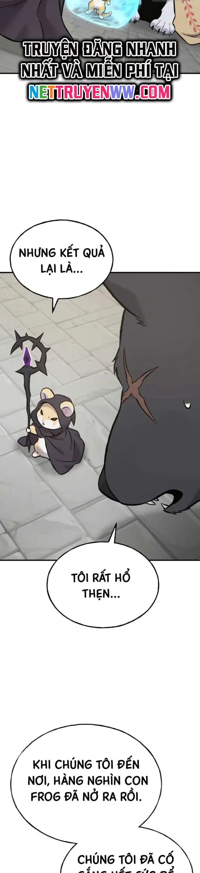 Truyện Tranh Làm Nông Dân Trong Tòa Tháp Thử Thách trang 5