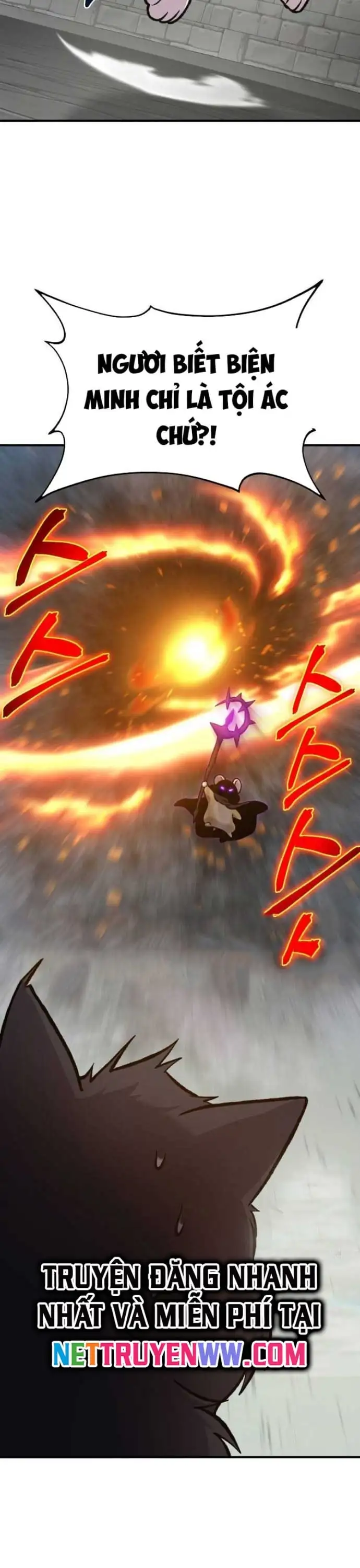 Truyện Tranh Làm Nông Dân Trong Tòa Tháp Thử Thách trang 5