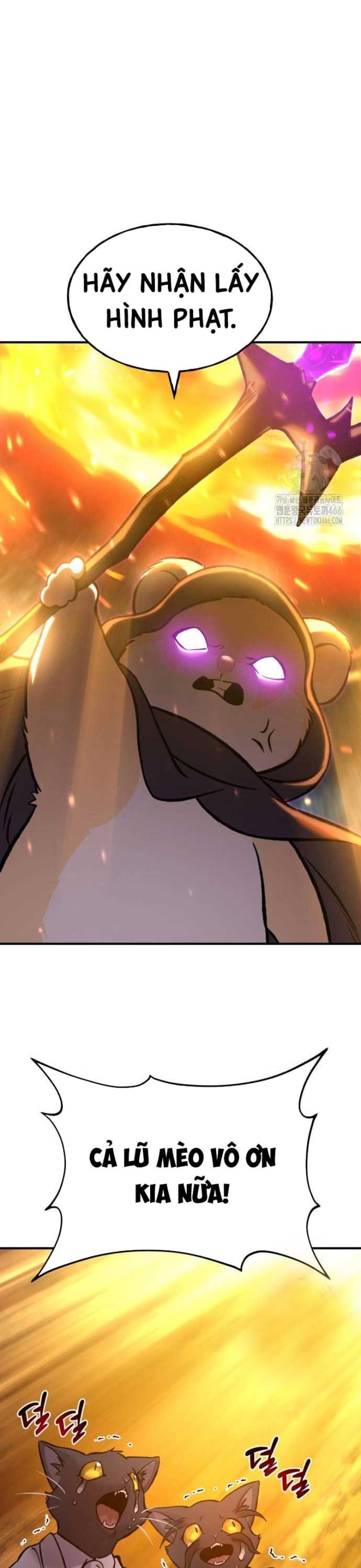 Truyện Tranh Làm Nông Dân Trong Tòa Tháp Thử Thách trang 5