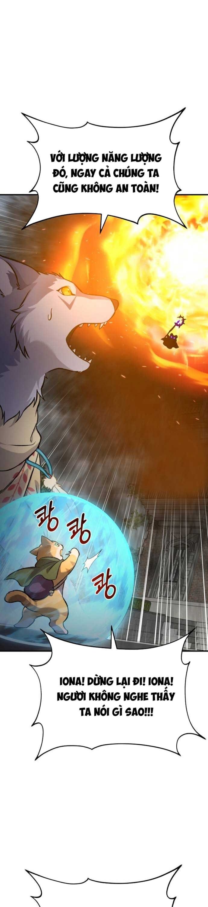 Truyện Tranh Làm Nông Dân Trong Tòa Tháp Thử Thách trang 5
