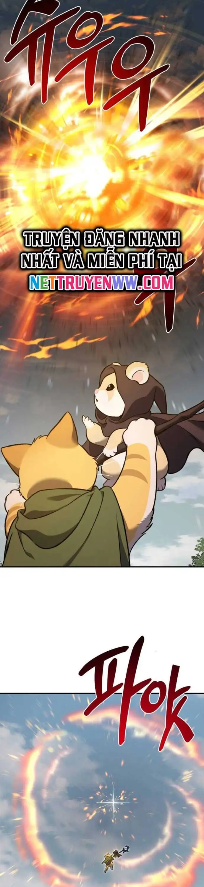 Truyện Tranh Làm Nông Dân Trong Tòa Tháp Thử Thách trang 5